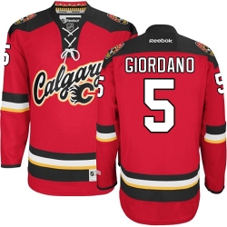 Mark Giordano Calgary Flames Signed Reverse Retro Adidas Jersey –  CollectibleXchange